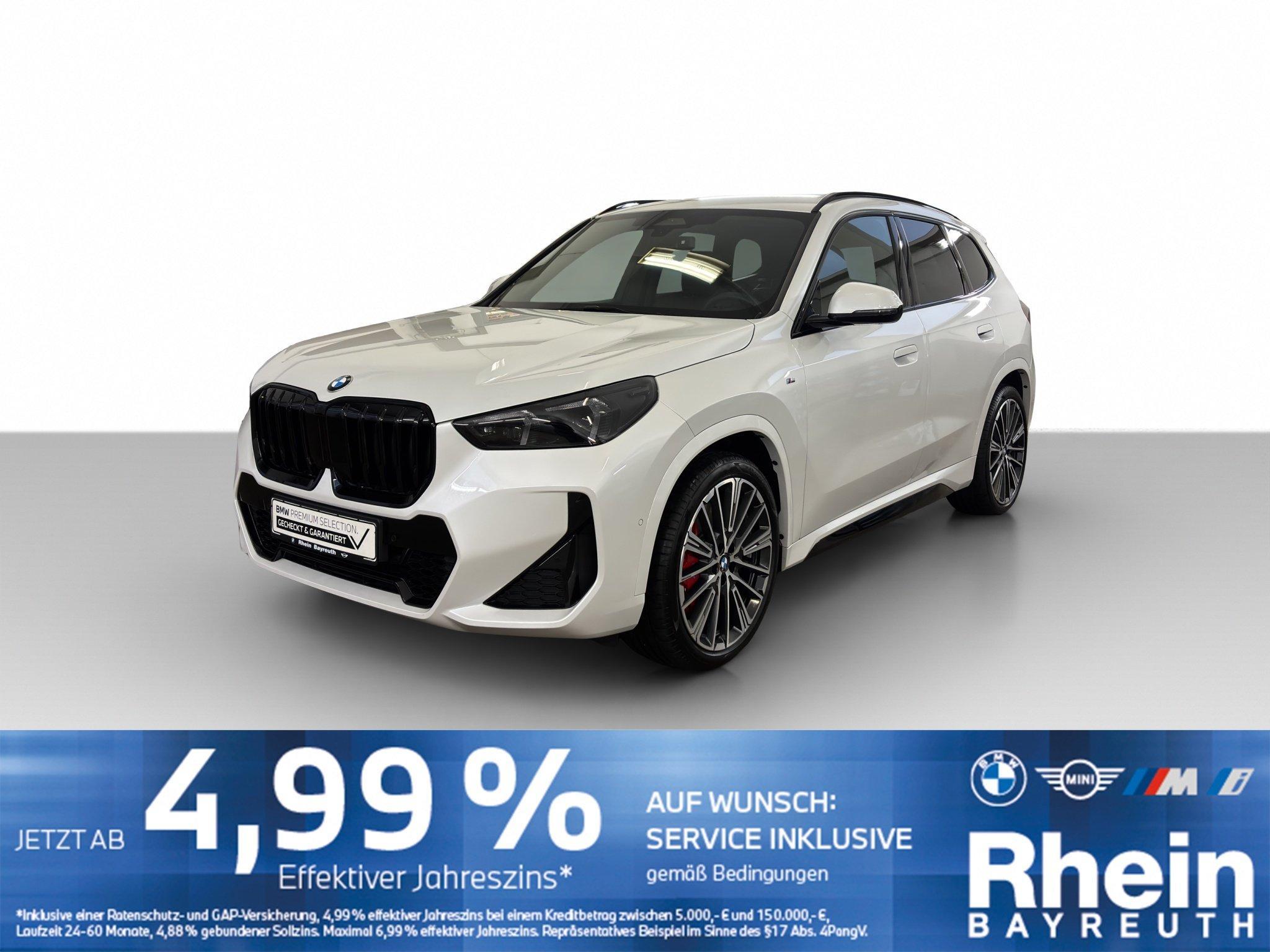 BMW X1 X1 23D X1 xDrive23d