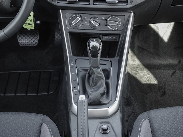 Volkswagen Polo 1.0 TSI DSG