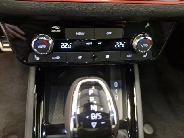 Skoda Scala Monte Carlo