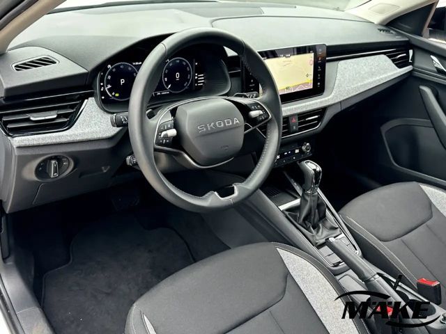 Skoda Scala 1.5 TSI Selection Tour