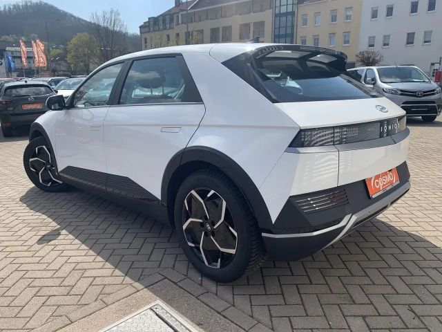 Hyundai IONIQ 5 4WD Vierwielaandrijving