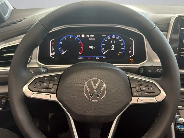 Volkswagen T-Roc Cabriolet Style