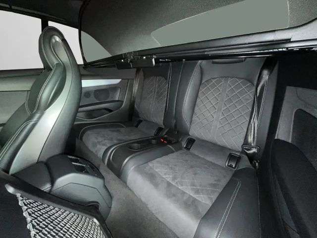 Audi A5 40 TDI Cabriolet S-Line