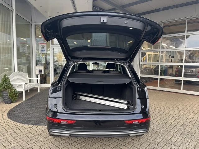 Audi Q5 40 TDI Business Quattro