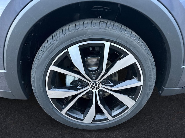 Volkswagen T-Cross 1.5 TSI DSG R-Line