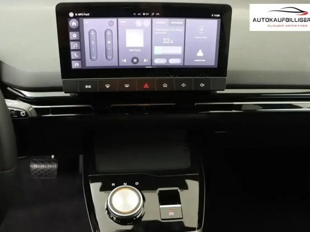 MG MG4 Standard range