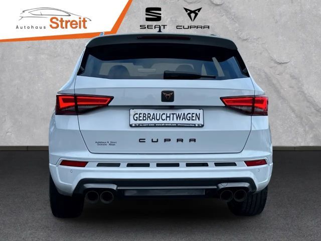 Cupra Ateca 2.0 TSI 4Drive DSG VZ