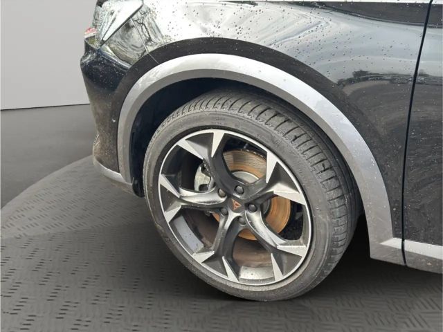 Cupra Formentor 1.5 TSI