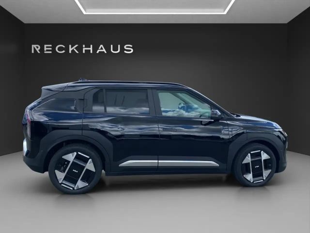 Kia EV3 58.3 kWh Earth