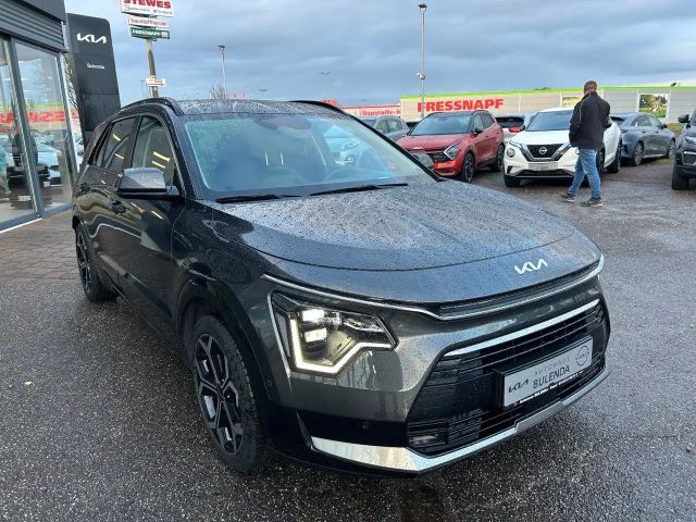 Kia Niro Spirit