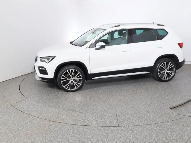 Seat Ateca 2.0 TDI