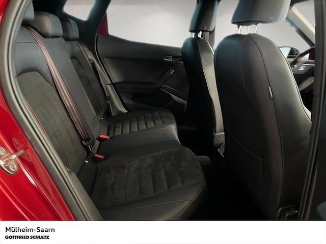 Seat Arona 1.0 TSI DSG FR-lijn