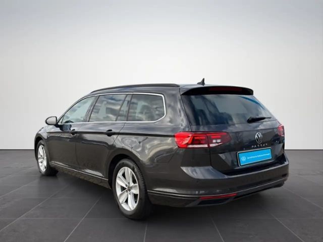 Volkswagen Passat Business DSG Variant
