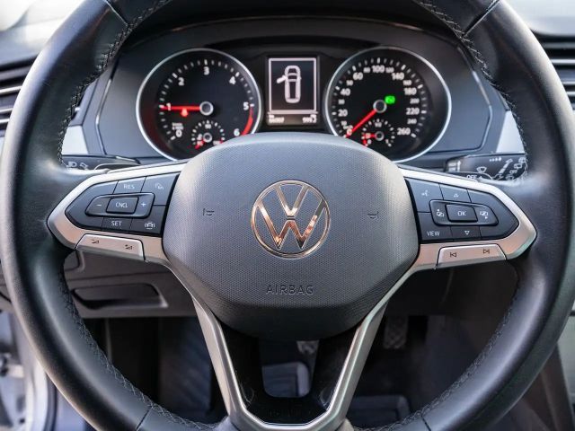 Volkswagen Passat 2.0 TDI DSG Variant