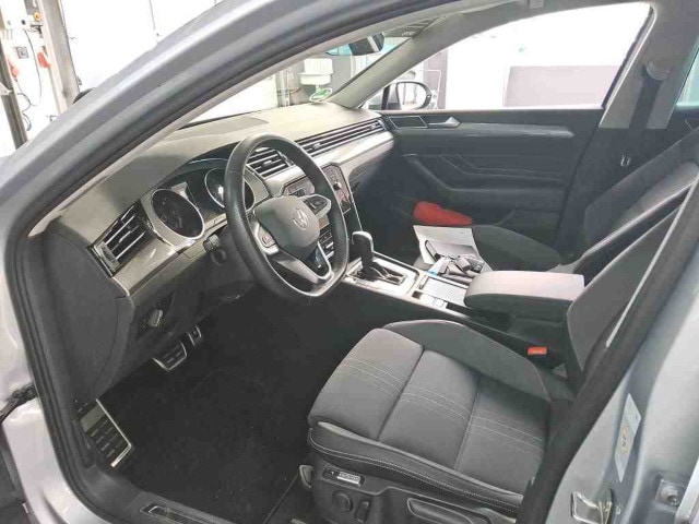 Volkswagen Passat 2.0 TDI AllTrack DSG Variant