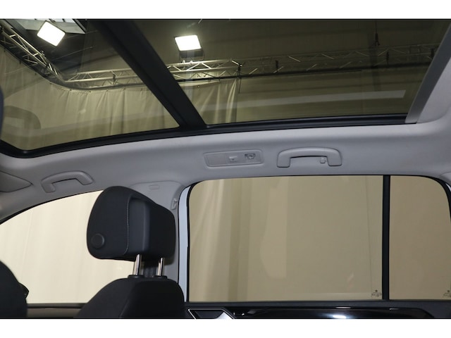 Volkswagen Touran 1.5 TSI Highline