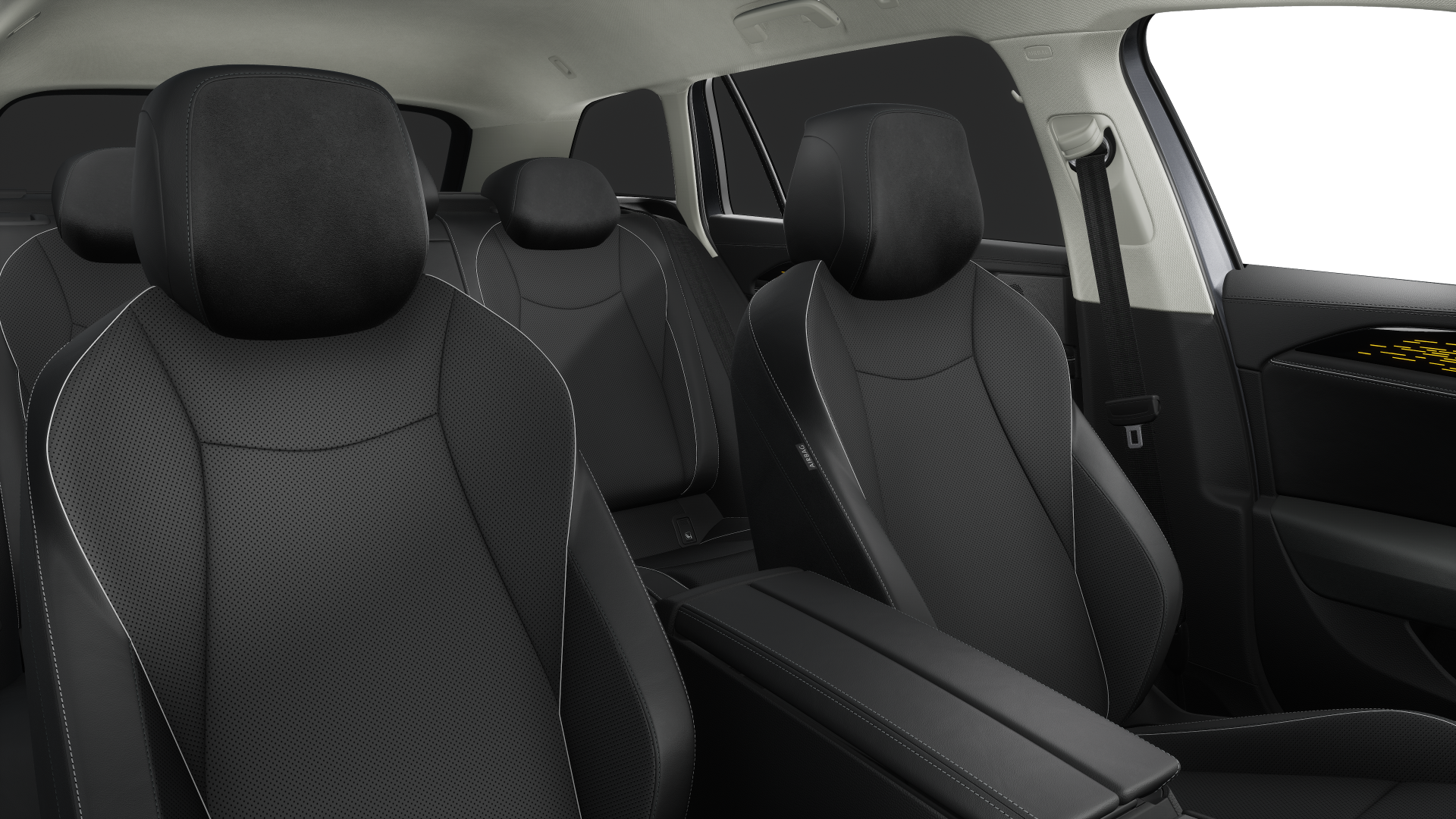 Volkswagen Passat Business DSG