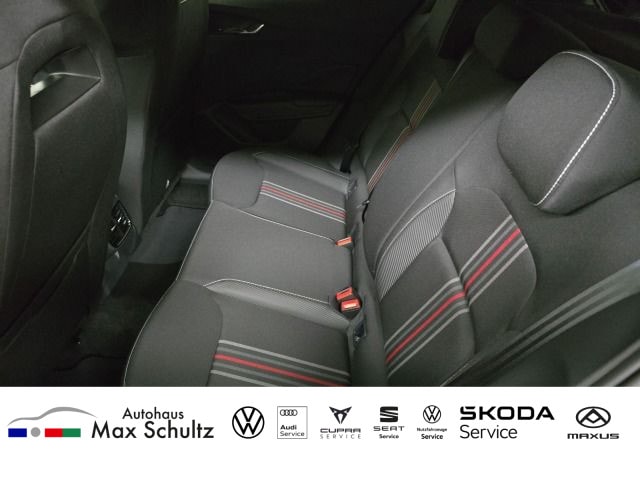 Skoda Fabia 1.0 TSI Monte Carlo