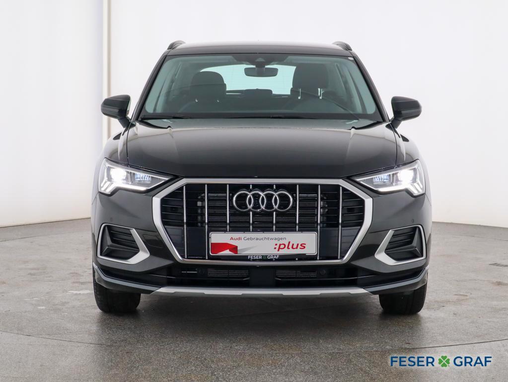 Audi Q3 35 TDI S-Tronic