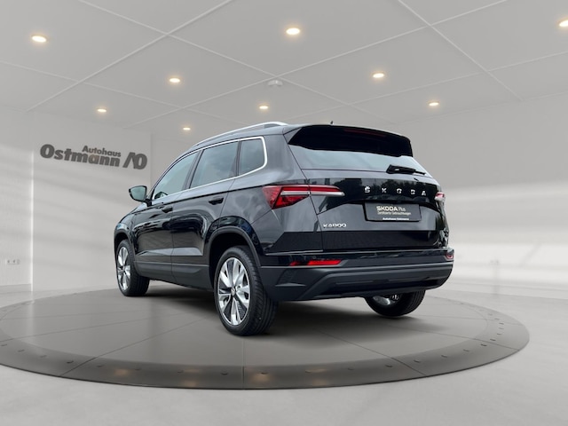 Skoda Karoq Style Style