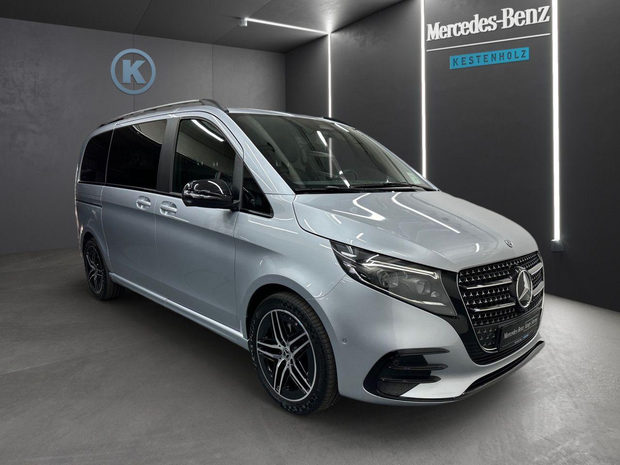 Mercedes-Benz V 250 AMG Line AVANTGARDE V 250 d