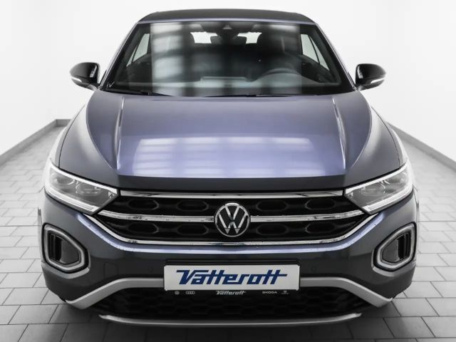 Volkswagen T-Roc 1.0 TSI Cabriolet