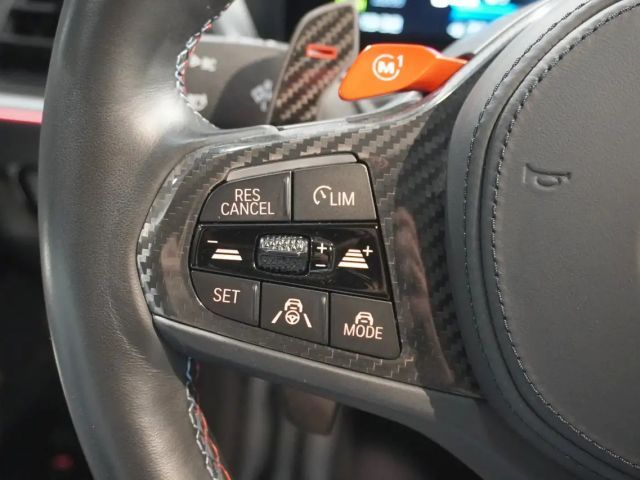 BMW M3 Competition xDrive