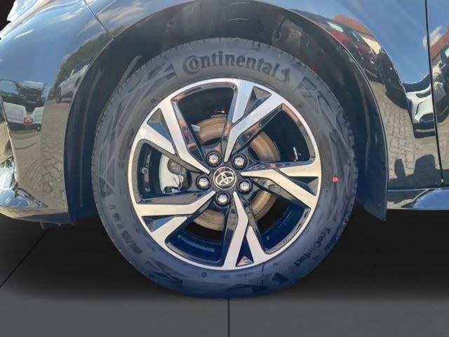 Toyota Yaris Hatchback Hybride