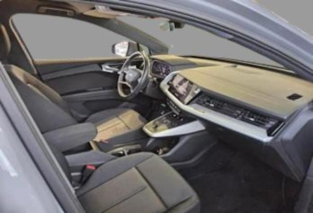 Audi Q4 e-tron 35 Sportback