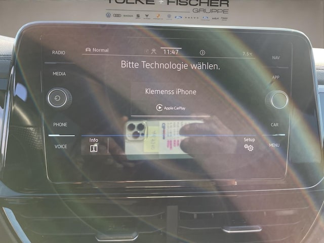 Volkswagen T-Roc 1.5 TSI