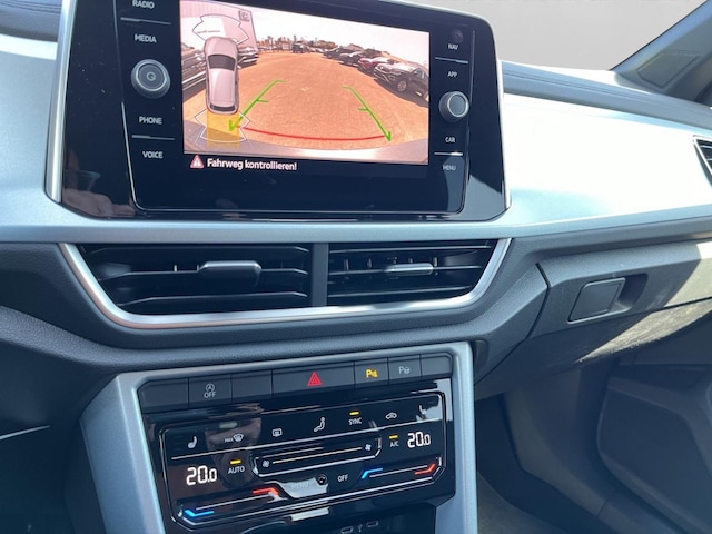 Volkswagen T-Roc 1.0 TSI Life