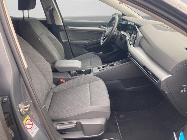 Volkswagen Golf 2.0 TDI DSG Life Variant