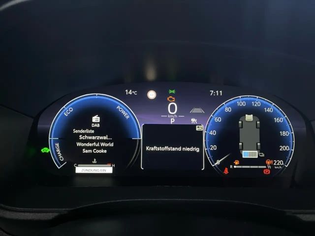 Toyota Yaris Cross GR Hybride