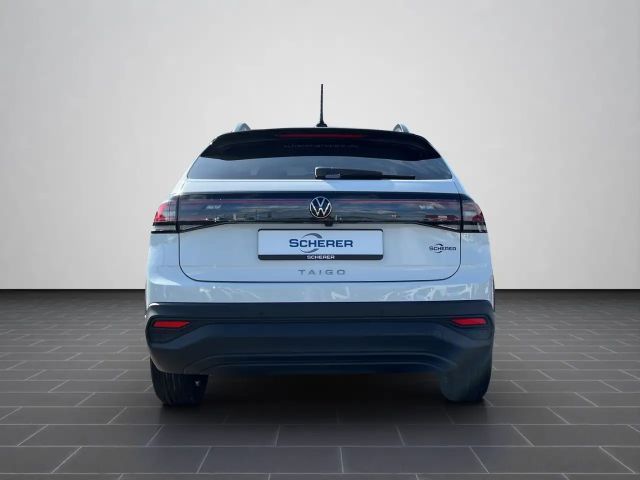 Volkswagen Taigo DSG IQ.Drive Life