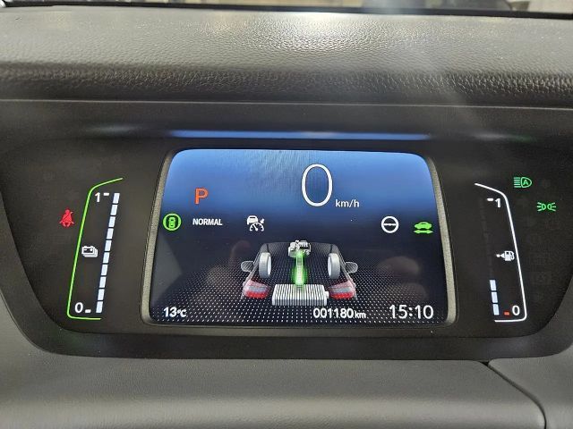 Honda Jazz Advance Sport