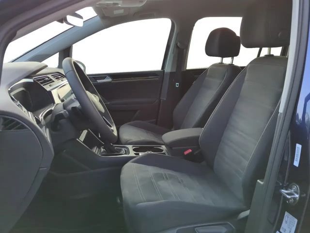 Volkswagen Touran 1.5 TSI DSG Highline