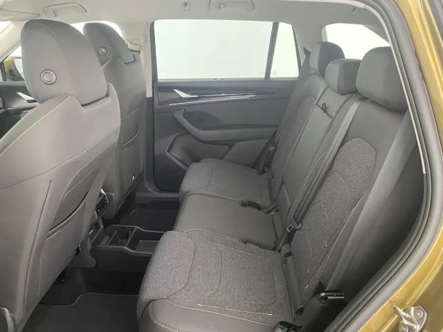 Skoda Kodiaq Selection iV