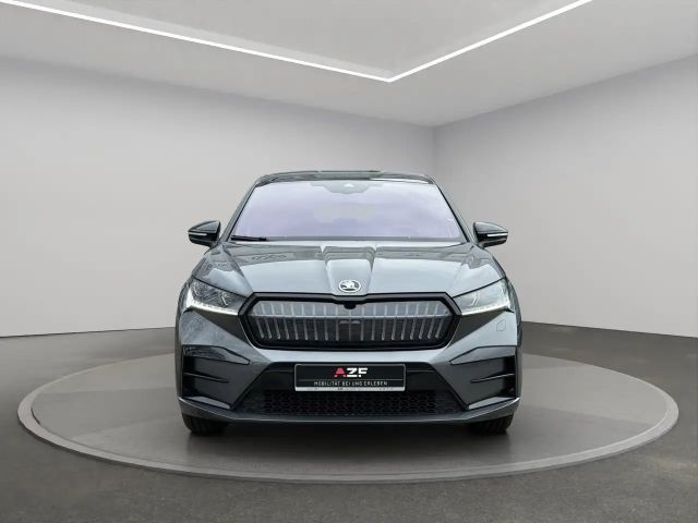 Skoda Enyaq iV Coupe Lounge RS