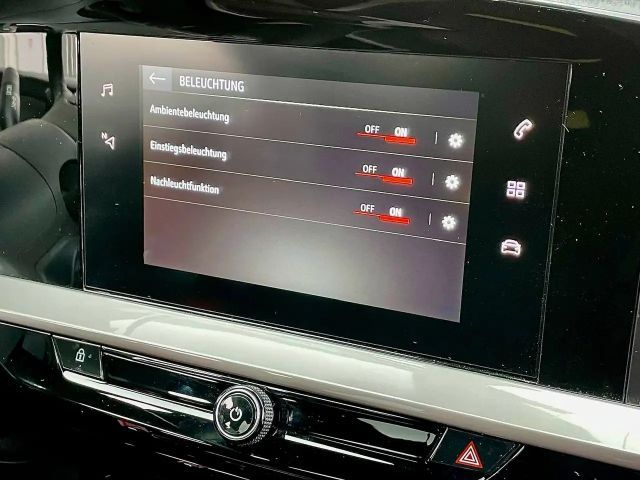 Opel Mokka GS-Line Grand Sport