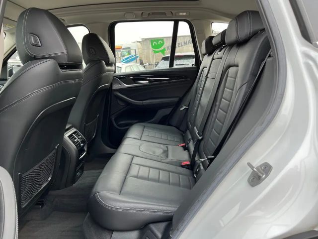 BMW iX3 Impressive iX3