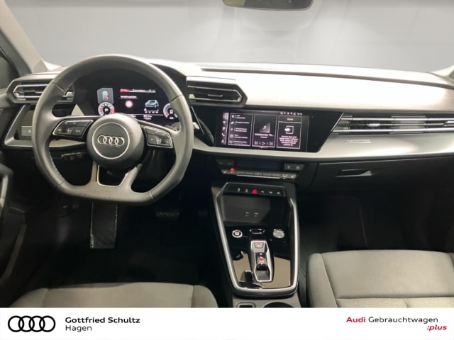 Audi A3 30 TFSI S-Tronic Sportback