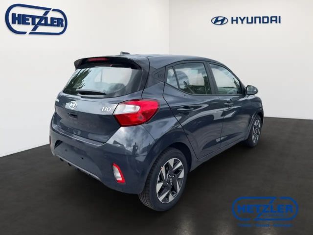 Hyundai i10 1.2 Trend