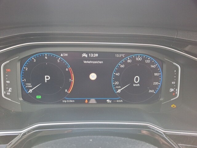 Volkswagen Taigo 1.0 TSI DSG IQ.Drive