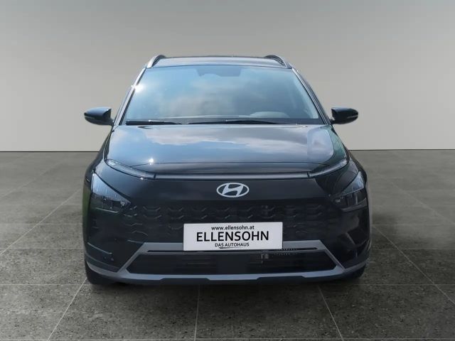 Hyundai Bayon 1.0 T-GDi
