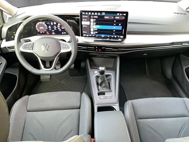 Volkswagen Golf Rabbit TSI