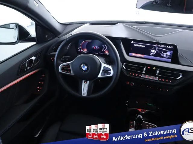 BMW 220 220i Coupé Gran Coupé M-Sport Sedan