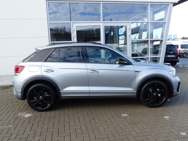 Volkswagen T-Roc 1.5 TSI DSG *AHK*LED*PDC*