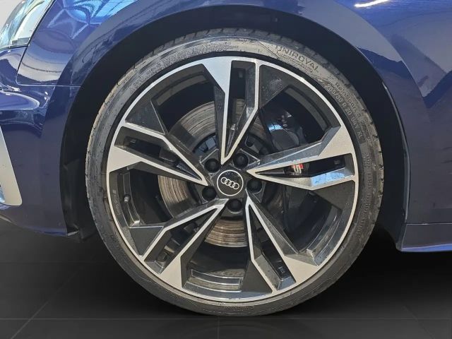 Audi S5 TDI AHK LM20 MATRIX-LED