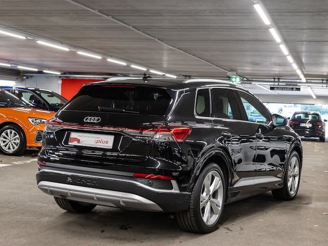 Audi Q4 e-tron 35