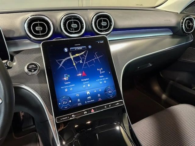 Mercedes-Benz C 300 4MATIC AVANTGARDE Sedan